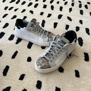 P448 sneakers